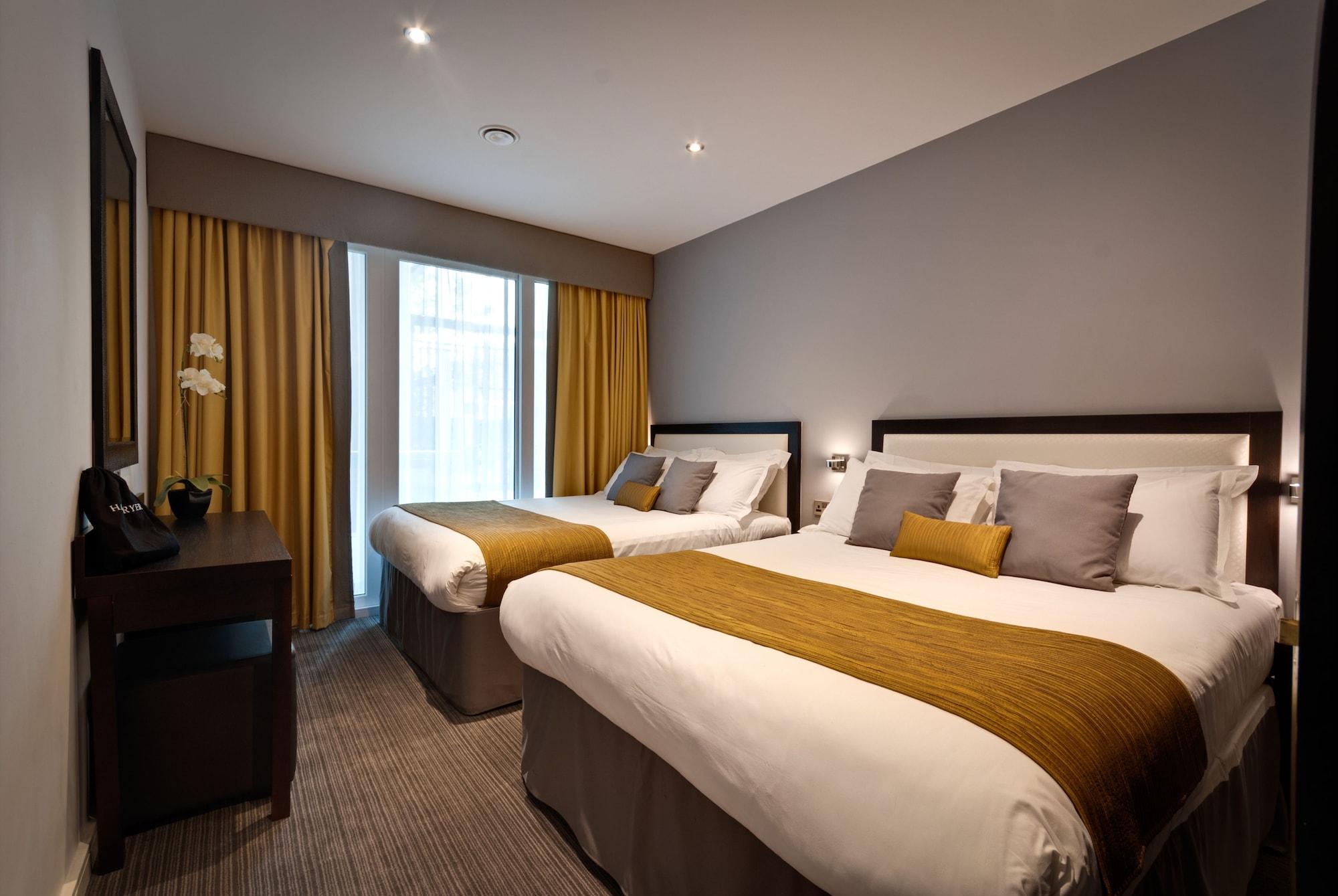 Epic Apartments Seel Street Liverpool Dış mekan fotoğraf