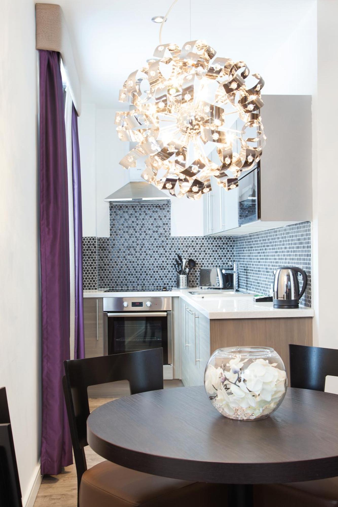 Epic Apartments Seel Street Liverpool Dış mekan fotoğraf