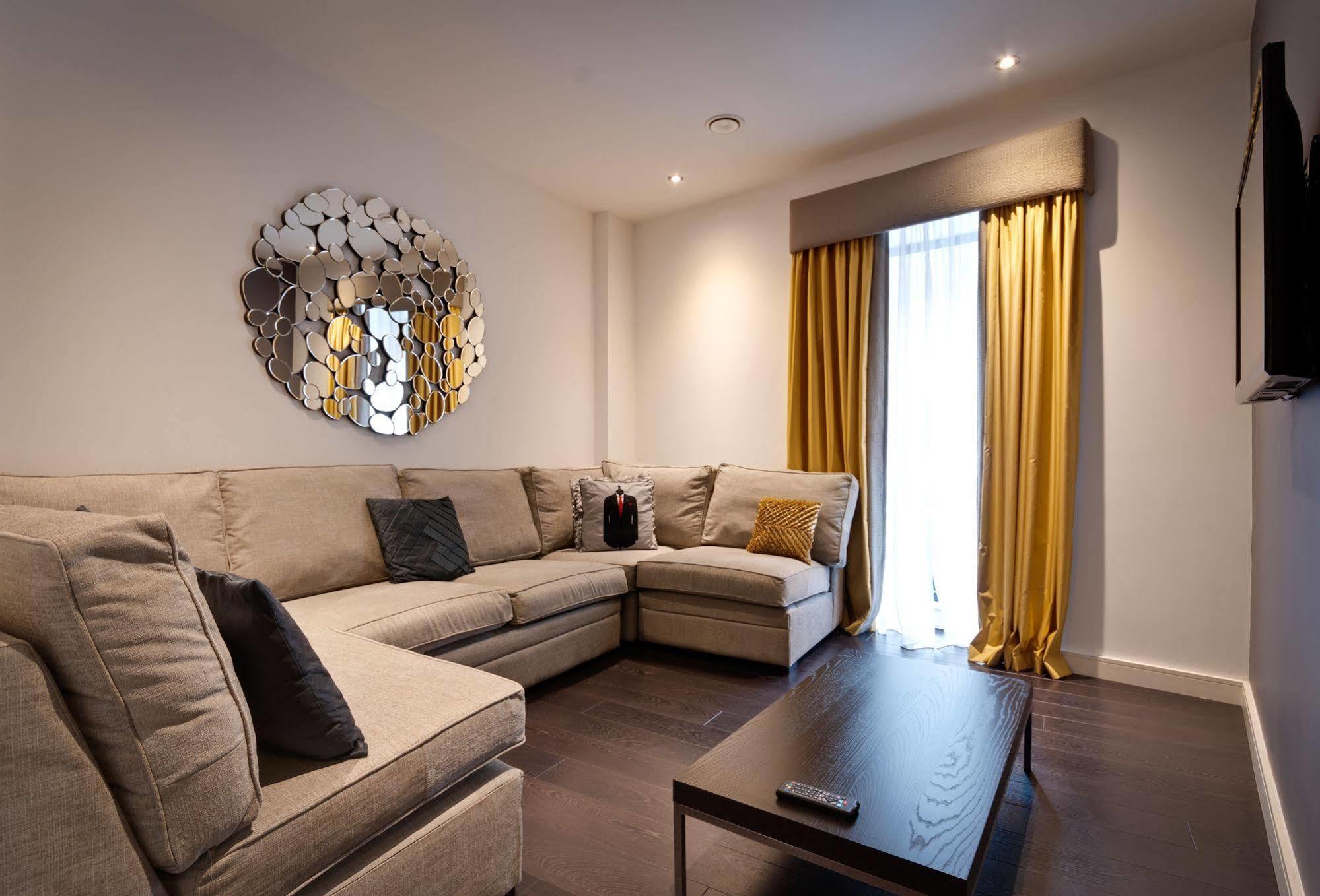 Epic Apartments Seel Street Liverpool Dış mekan fotoğraf