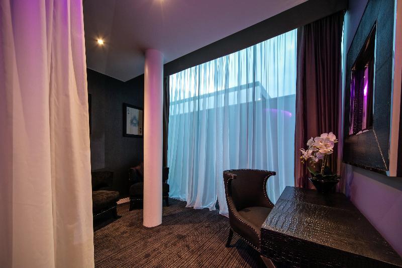 Epic Apartments Seel Street Liverpool Dış mekan fotoğraf