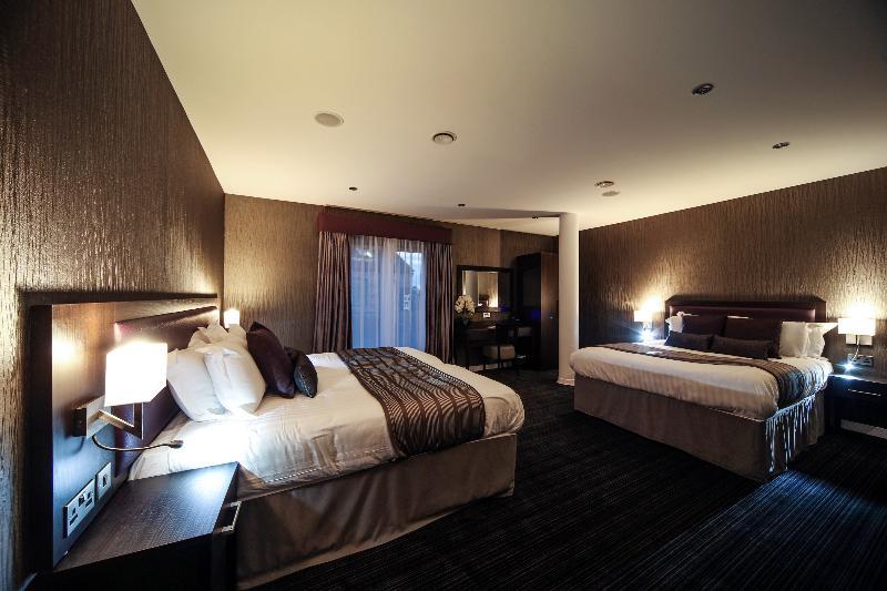 Epic Apartments Seel Street Liverpool Dış mekan fotoğraf